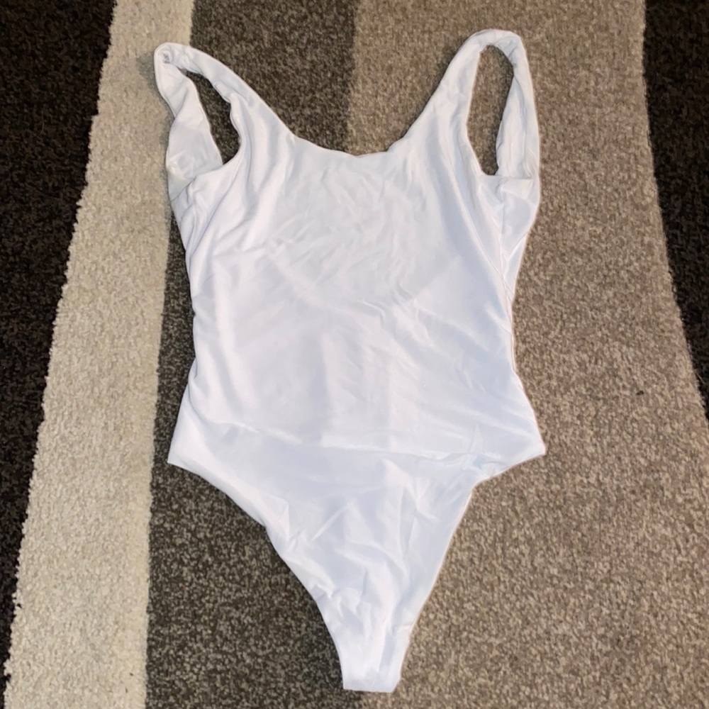 dash body suit